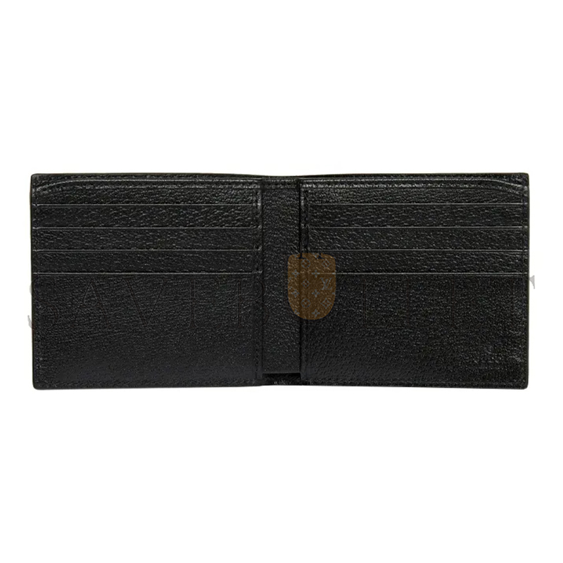 GUCCI GG MARMONT BI-FOLD CARD CASE WALLET 428726 (11*9cm)